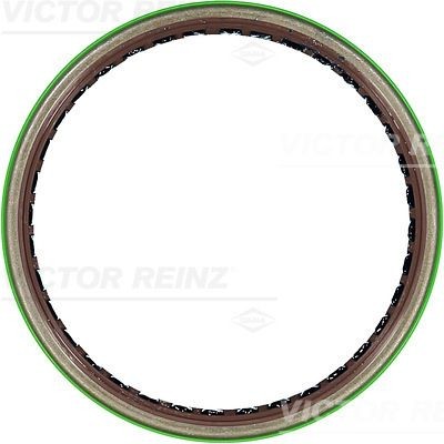 сальник к/в задний! 87x100x8.5\ Opel Astra/CorsaKadett 1.5D-1.7DTi 87> 81-53299-00 VICTOR REINZ