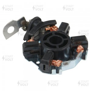 Узел щеточный стартера для а/м Renault Duster (09-)/ Megane II (02-) F4R 2.0i (V VBS 0903 START VOLT