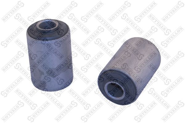 сайлентблок рычага пер.!\ Nissan Sunny/100NX all 86-95/Almera N15 all 95-00 87-74001-SX STELLOX