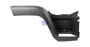 Пружина тормозной колодки HONGYAN 3 DIESEL TECHNIC