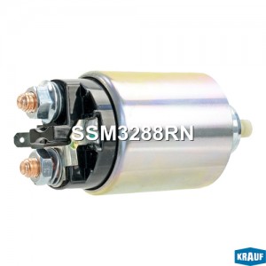Втягивающее реле стартера SSM3288RN SSM3288RN KRAUF