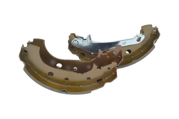 колодки барабанные!\ Ford EcoSport 12> 167-100-SX STELLOX