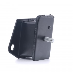 Опора двигателя MM-02 MM-02 FEBEST