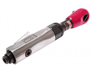 Ключ трещотка пневматический 1/2" 100Нм 90PSI 160об/мин. усиленный JTC JTC-3801 JTC TOOLS