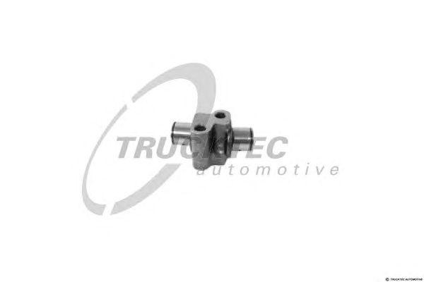 ось коромысла клапана !R5/6. V8-12 d125/128 \Omn NeoplanMAN D25/28 0112072 TRUCKTEC
