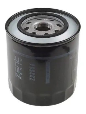 фильтр масляный! Mitsubishi Colt/Galant/Pajero 1.8D/TD-2.5TD 86> Z33556 ZENTPARTS