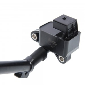 Катушка зажигания MERCEDES C (W204) MEGAPOWER 370-13-034 MEGA POWER