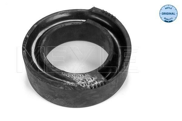 прокладка под пруж.! пер. h21\ MB W202/T202/C208/W210/T210 93-03 014 032 0073 MEYLE