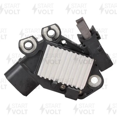 Регулятор напряжения ген. для а/м Nissan/Renault X-Trail T31 (07-)/Koleos (08-)  VRR 1432 START VOLT
