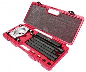 Съемник подшипников в кейсе JTC JTC-1142A JTC TOOLS