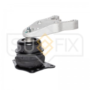 VW POLO (2001-2009)/ SEAT CORDOBA (2003-2008) FM-4190 SUFIX