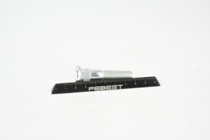 Шпилька колесная HYUNDAI PORTER II 1284-002 1284-002 FEBEST