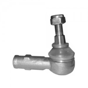 наконечник рулевой! RHT накруч. M16x1.5 M14x1.5/16.2 L=80\ Iveco 35/38/40/45/520 954015 EMMERRE