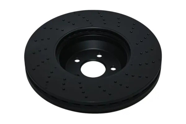 диск тормозной передний!\ MB W222 Z06656 ZENTPARTS
