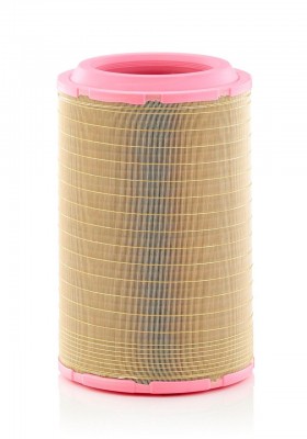 Фильтр воздушный C 36 011-2 MANN FILTER