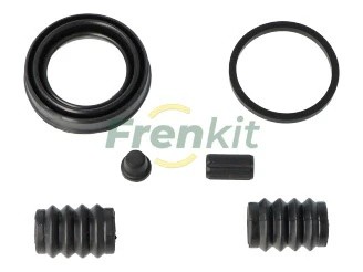 рем.к-т диск.торм.! задн. d38\Toyota Avensis/Corolla Verso/Verso 03> 238043 FRENKIT