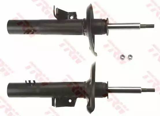 Амортизатор передний BMW X3 E83 JGM1135T JGM1135T TRW