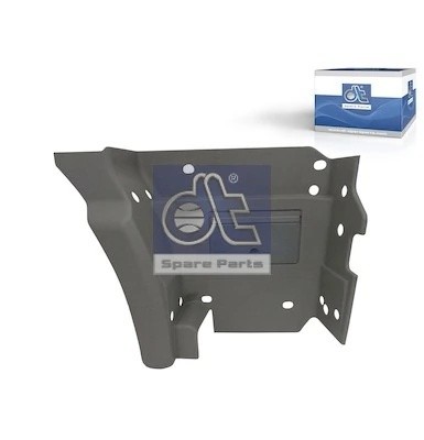 Пружина синхронизатора! d6 L34 ZF(S5-50.S6-65/80/90.4S-120GP,5S-90/9 2.5S-110/1G 4 DIESEL TECHNIC