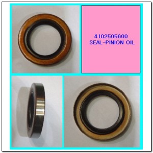 Сальник SSANGYONG Korando,Musso,Rexton (02-) (OM600,E23/32(М/Т)) редуктора перед 4102505600 SSANG YONG