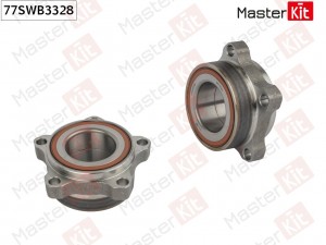 Ступица в сборе с подшипником перед. Ford TRANSIT (FA_ _, FD_ _, FB_ _, FS_ _, F 77SWB3328 MASTER KIT
