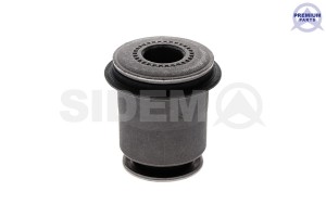 сайлентблок рычага передней подвески нижн.!\ Toyota LC Prado 150 09> 845659 SIDEM