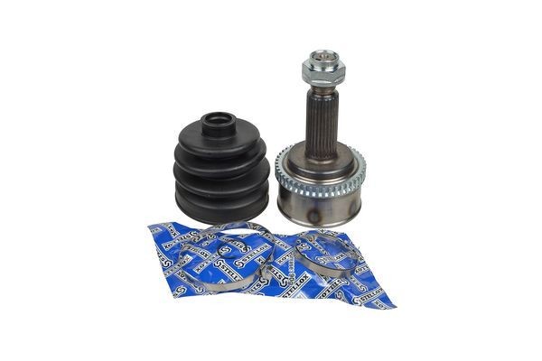 ШРУС наружный к-кт! ABS, 495002H011\ Hyundai Elantra 1.6 CVVT 06> 150-1824-SX STELLOX