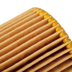 Фильтр масляный HU719/3x HU7193X MANN FILTER