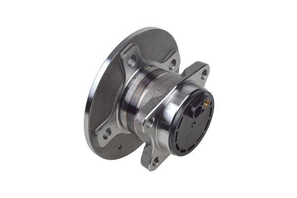 Подшипник ступицы PEUGEOT 107 (05-) CITROEN C1 (05-14) задней STELLOX 4328534SX STELLOX