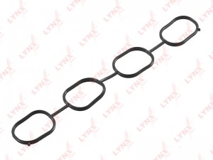 Прокладка коллектора TOYOTA Avensis (T22),Corolla (E11,E12),Rav 4,Yaris впускног SG0067 LYNXAUTO