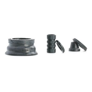 Ремкомплект суппорта CHEVROLET Cruze (09-) OPEL Astra J (11-),Mokka (12-) заднег 238072 FRENKIT