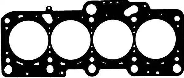 прокладка ГБЦ!\ Audi A4/A6 2.0 & 20V ALT DOHC 00> 61-35450-00 VICTOR REINZ