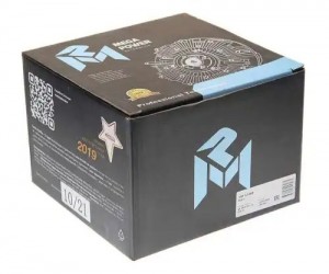 Муфта ЯМЗ привода вентилятора d=660мм (ЕВРО-3,4) дв.7511.10,658.10 MEGAPOWER 130-12-068 MEGA POWER