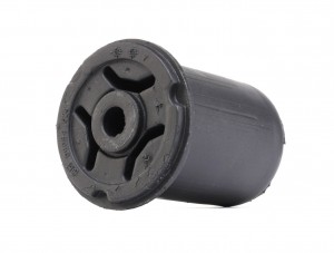 сайлентблок зад. балки!\ Audi 80 1.6-1.9TD/TDi 91-96 09054 FEBI BILSTEIN