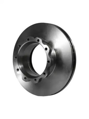 диск тормозной! 432/208x45/135 10n-235-M16x1.5 Omn MAN NG/NL, MAN F2000/TGA Z05908 ZENTPARTS