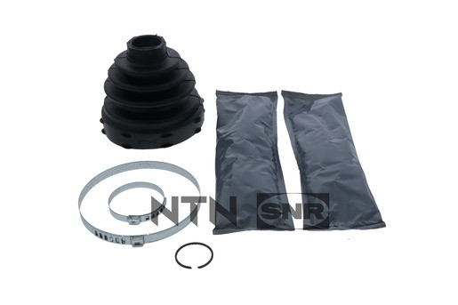 к-кт пыльника ШРУСа внутреннего!\ Citroen Jumper 2.2HDi/3.0HDi 06> IBK58005 NTN SNR