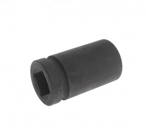Головка торцевая 1" 32мм ударная глубокая L=90мм JTC JTC-849032 JTC TOOLS