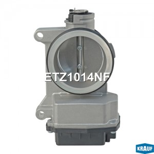 Дроссельная заслонка ETZ1014NF ETZ1014NF KRAUF