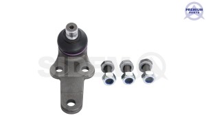 опора шаровая к-кт!\ Ford Focus all 98> 3784 SIDEM