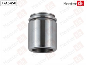 Поршень тормозного суппорта OPEL VECTRA C 77A5458 77A5458 MASTER KIT