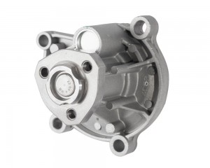 Помпа водяная Skoda Fabia I II 01-  Rapid I 12-  Rommster 06- VW Polo IV V 02- M M4841007 MARSHALL