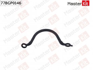 Прокладка, масляный поддон Renault LOGAN I (LS_) K7M 710,K7M 718 77BGP0146 77BGP0146 MASTER KIT