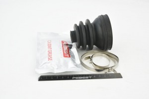 Пыльник ШРУСа внутренний TOYOTA YARIS (P9/P13) 0215-E11ATT 0215-E11ATT FEBEST