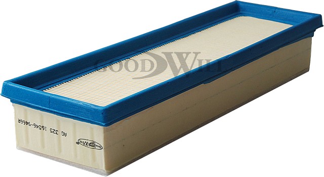 Фильтр воздушный  AG325 AG 325 GOODWILL