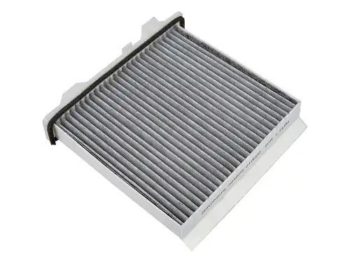 фильтр салона! угольный Mitsubishi Pajero 2.5-3.8 01> Z34078 ZENTPARTS