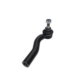 Наконечник рулевой тяги FIAT Doblo 2000 ~ 2010 / Albea 2002 ~ 2012 / Siena 1996  CE0988L CTR
