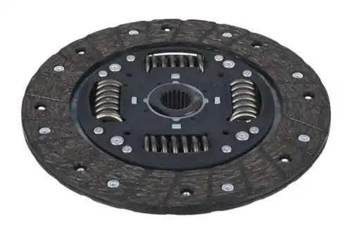 диск сцепления! Hyundai I30 1.6 11>/ I20 1.4 08> Z41134 ZENTPARTS