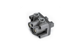 MERCEDES BENZ клапан отключения привода ! T0265-4003 TOPCOVER