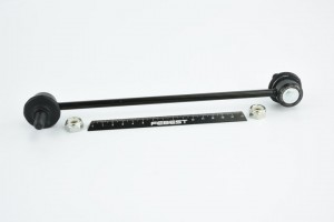 Тяга стабилизатора передняя MAZDA 2 07-14, FORD FIESTA VI 0523-TRBF 0523-TRBF FEBEST