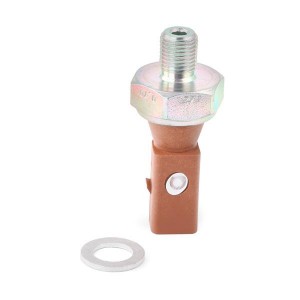 Датчик давления масла VW Golf,Passat,Polo,T4 AUDI A4 FEBI 19018 FEBI BILSTEIN