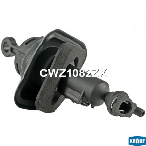 Цилиндр сцепления главный CWZ1082ZX CWZ1082ZX KRAUF